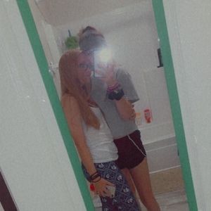 Meet your Posher, Serenity